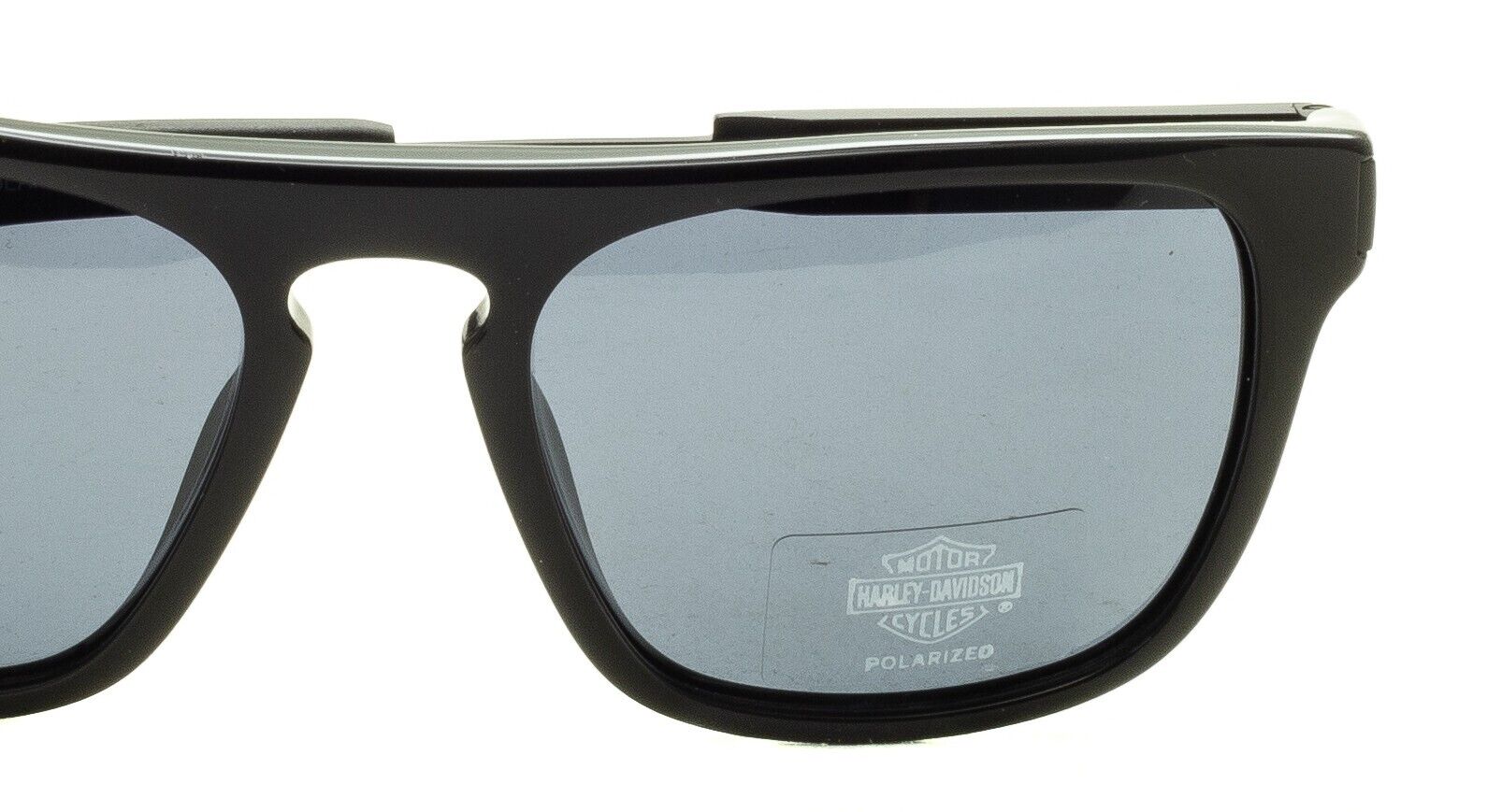 HARLEY DAVIDSON HD1004X 01D *3 53mm Sunglasses Shades Eyeglasses Glasses - BNIB