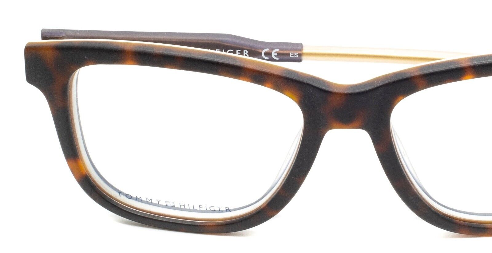 TOMMY HILFIGER TH 1353 K03 51mm Eyewear FRAMES Glasses RX Optical Eyeglasses New