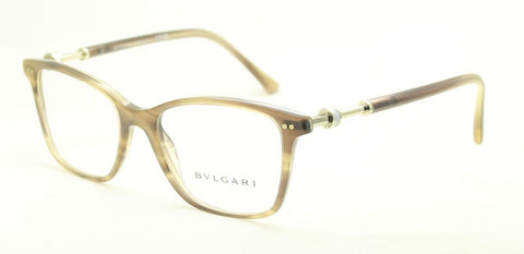 BVLGARI 4054-B 5038 Eyewear Glasses RX Optical Eyeglasses FRAMES NEW ITALY-BNIB