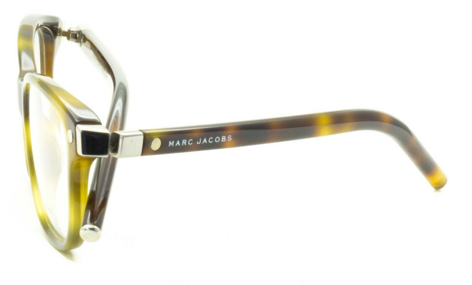 MARC BY MARC JACOBS MARC 72 05L Eyewear FRAMES RX Optical Glasses Eyeglasses New