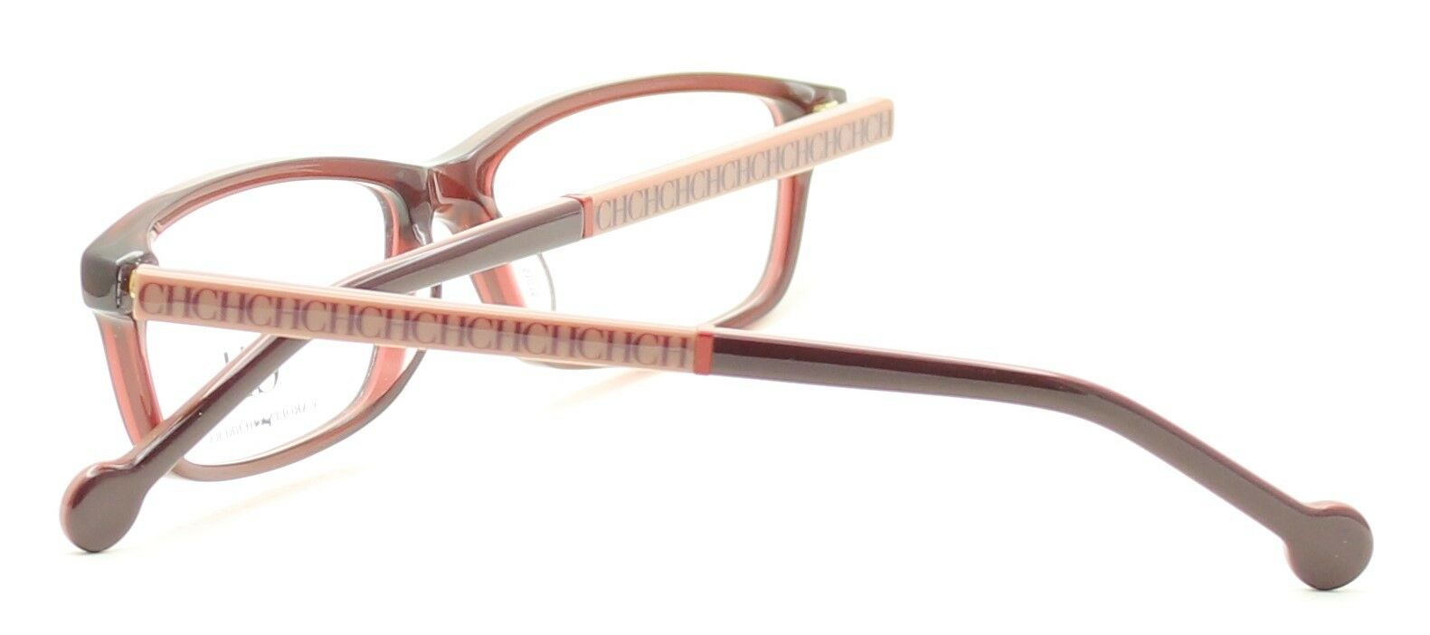 CAROLINA HERRERA VHE557 COL.0V64 RX Optical FRAMES Glasses Eyewear Eyeglasses