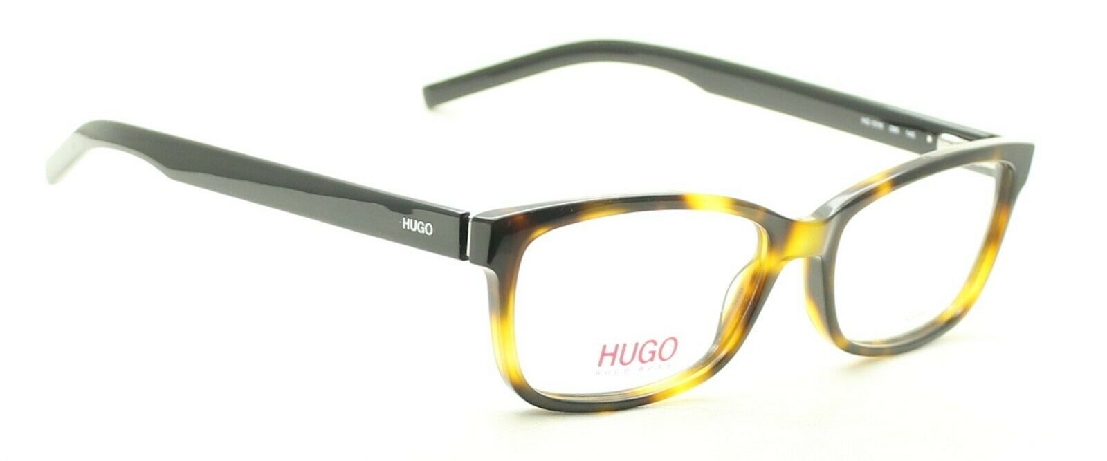 HUGO BOSS HG 1016 086 53mm Eyewear FRAMES RX Optical Glasses Eyeglasses NewItaly