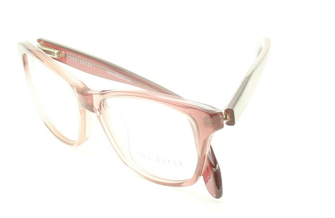 TED BAKER Lorris 9072 227 52mm Eyewear FRAMES Glasses Eyeglasses RX Optical -New