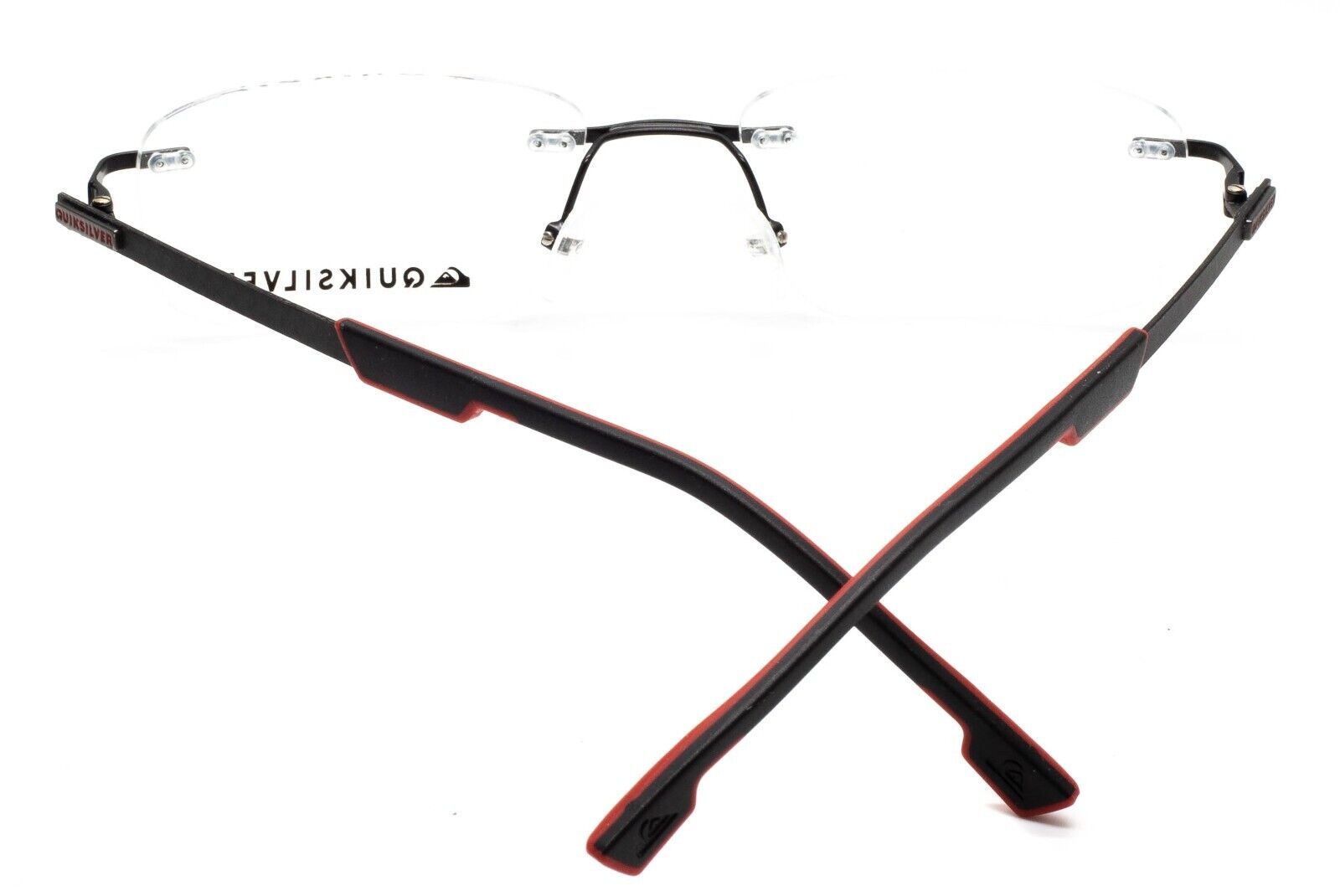 QUIKSILVER EQYEG03048/ARED GORDON 53mm Optical FRAMES Glasses Eyewear Eyeglasses