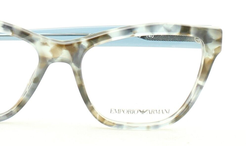 EMPORIO ARMANI EA3193 5097 52mm Eyewear FRAMES RX Optical Glasses Eyeglasses New