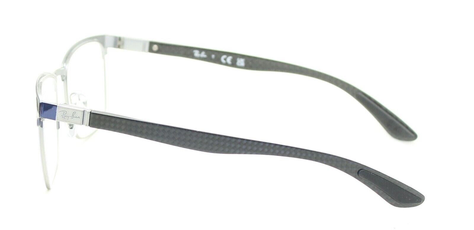 RAY BAN RB 8421 3124 54mm FRAMES RAYBAN Glasses RX Optical Eyewear EyeglassesNew