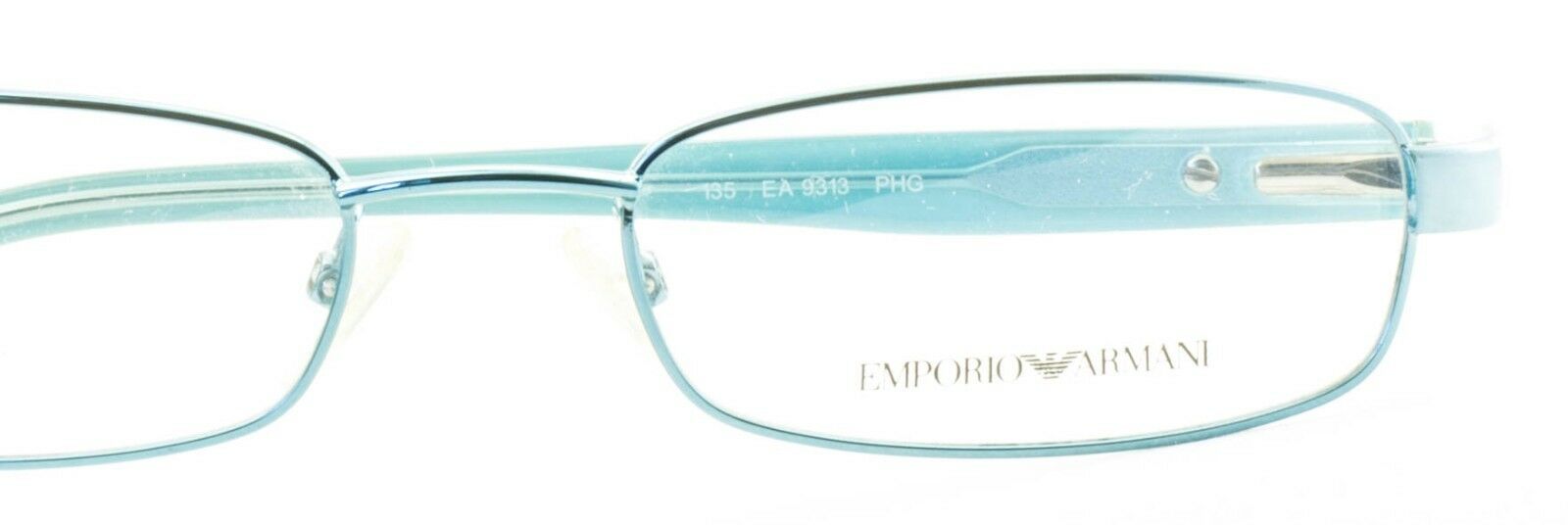 EMPORIO ARMANI EA 9313 PHG Eyewear FRAMES RX Optical Glasses Eyeglasses NewItaly