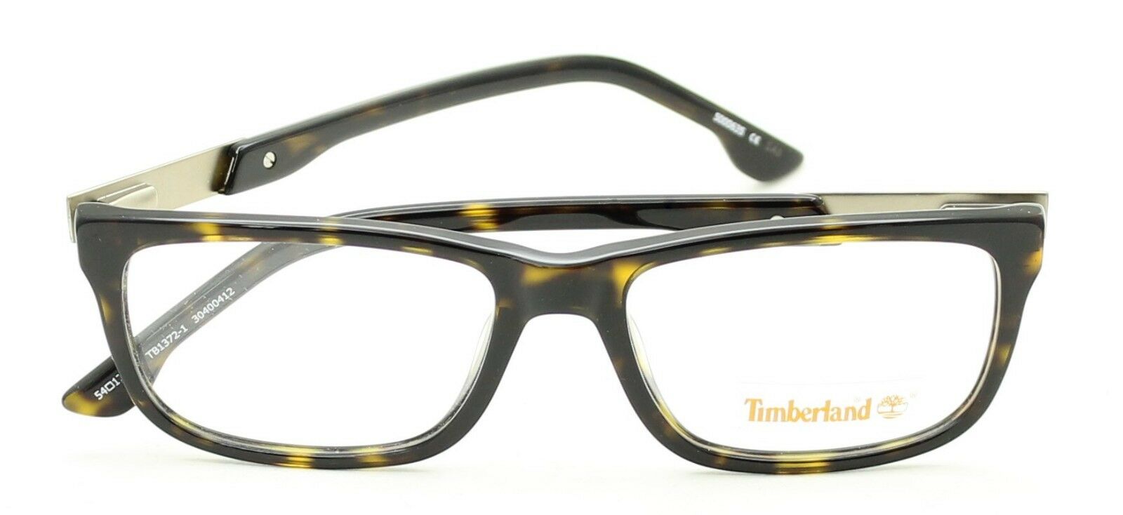 TIMBERLAND TB1372-1 54mm Eyewear FRAMES Glasses RX Optical Eyeglasses NewTRUSTED