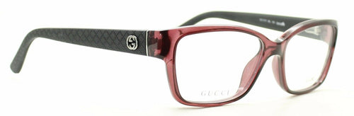 GUCCI GG 3717 INL 51mm Eyewear FRAMES Glasses RX Optical Eyeglasses New - Italy