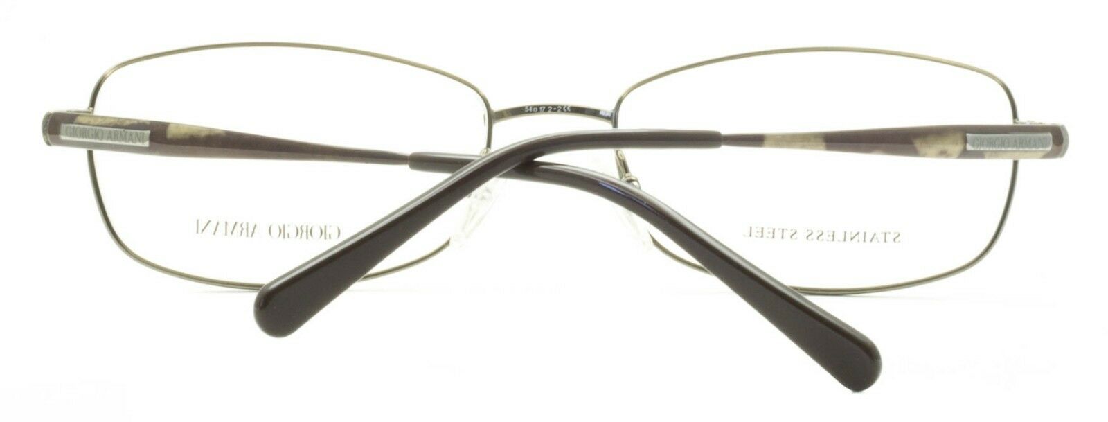 GIORGIO ARMANI GA 892 YVG Eyewear FRAMES Eyeglasses RX Optical Glasses - New