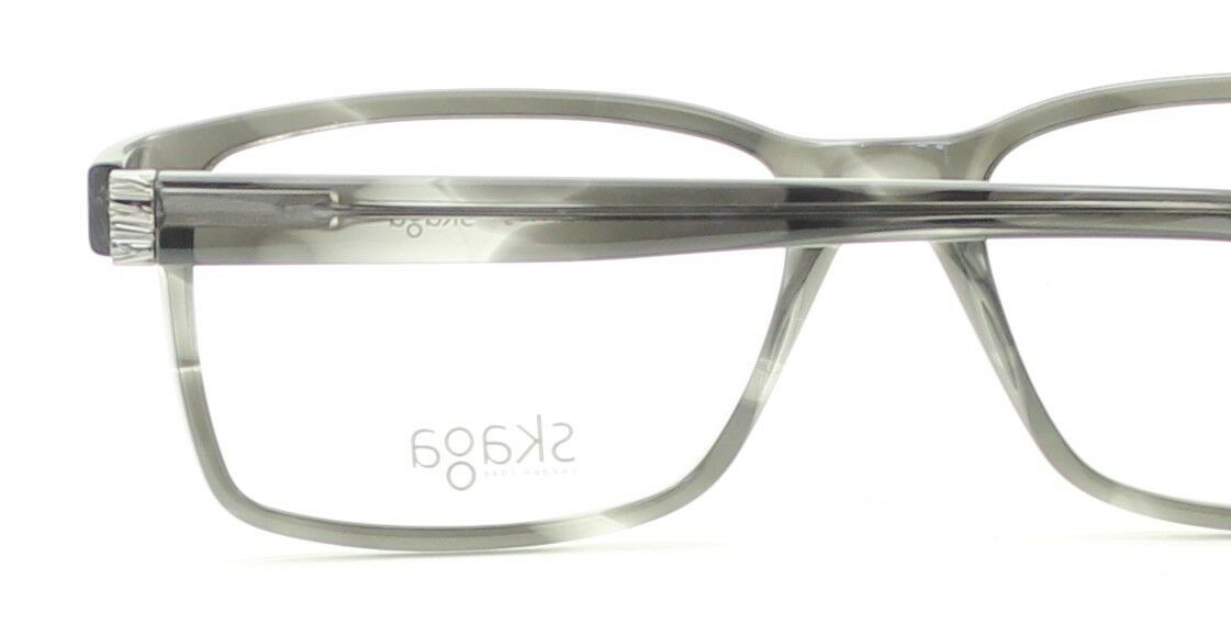 SKAGA SWEDEN KVIST 2700 001 55mm Glasses RX Optical Eyeglasses Eyewear FramesNew