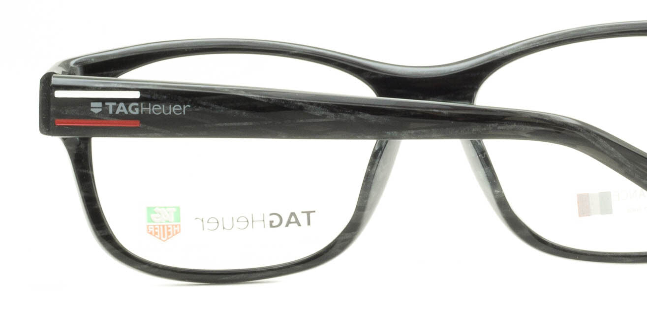 TAG HEUER TH 0534 003 Eyewear FRAMES Optical RX Glasses Eyeglasses New - BNIB