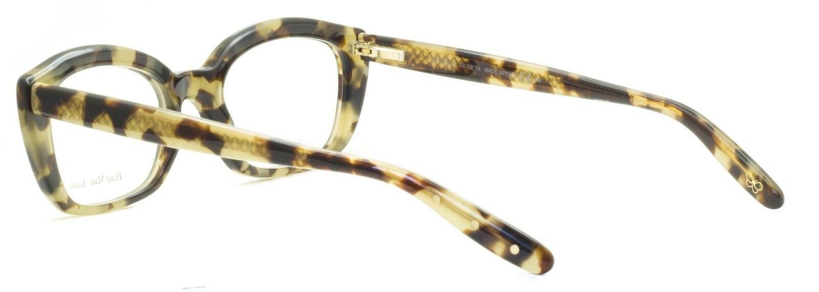 BOTTEGA VENETA B.V. 236 3Y5 FRAMES NEW Glasses RX Optical Eyewear New BNIB-Italy