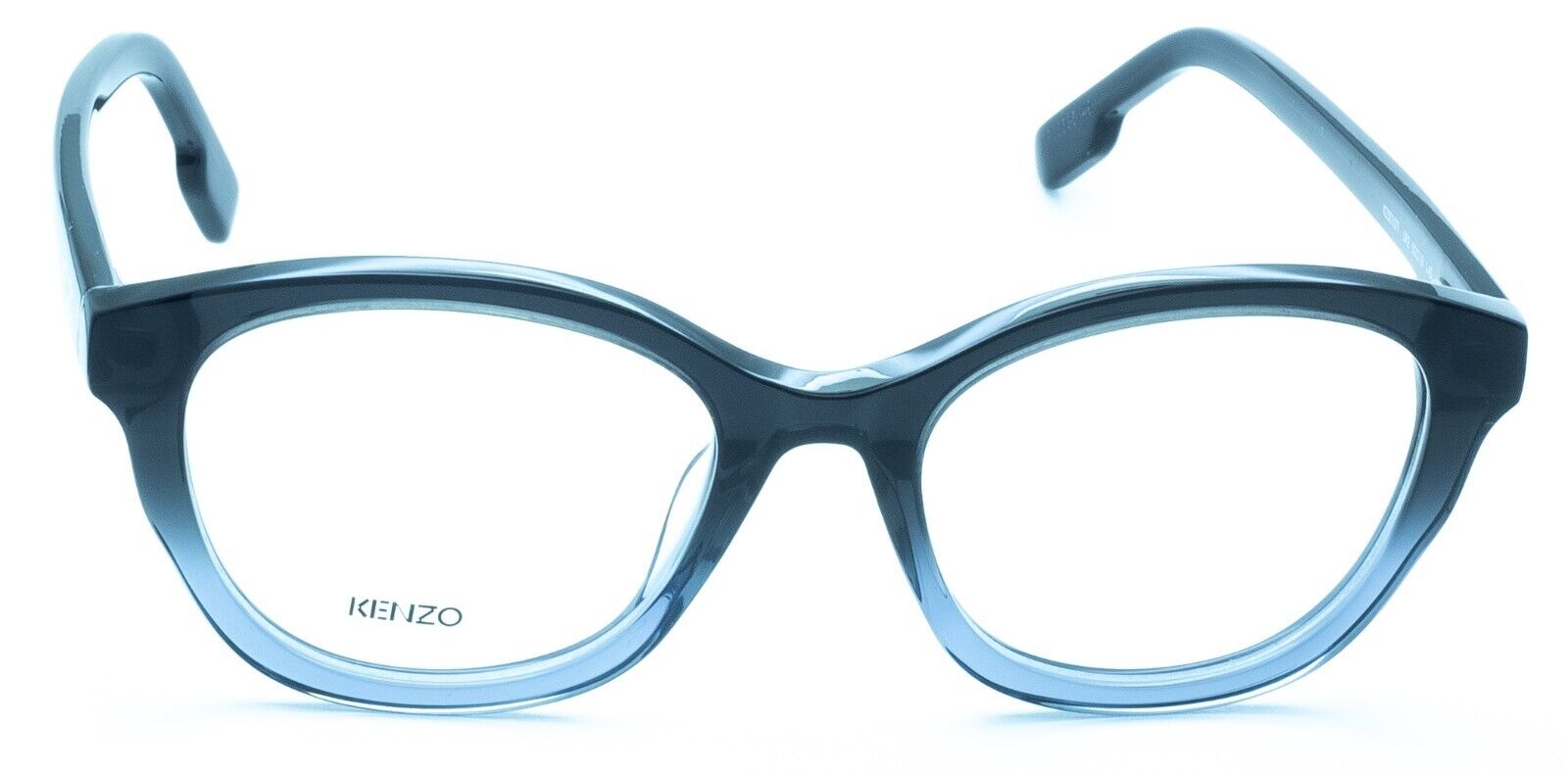 KENZO KZ 5010 7I 092 50mm Eyeglasses FRAMES RX Optical Glasses Eyewear - New