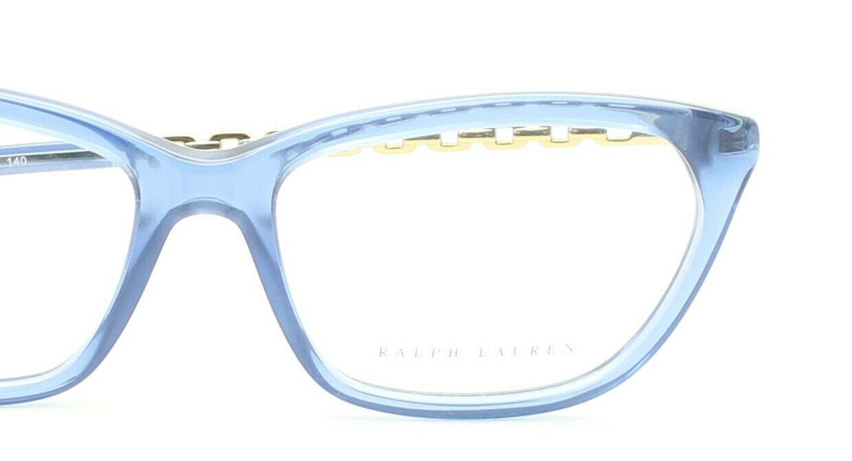 RALPH LAUREN RL6185 5744 55mm RX Optical Eyewear FRAMES Eyeglasses Glasses - New