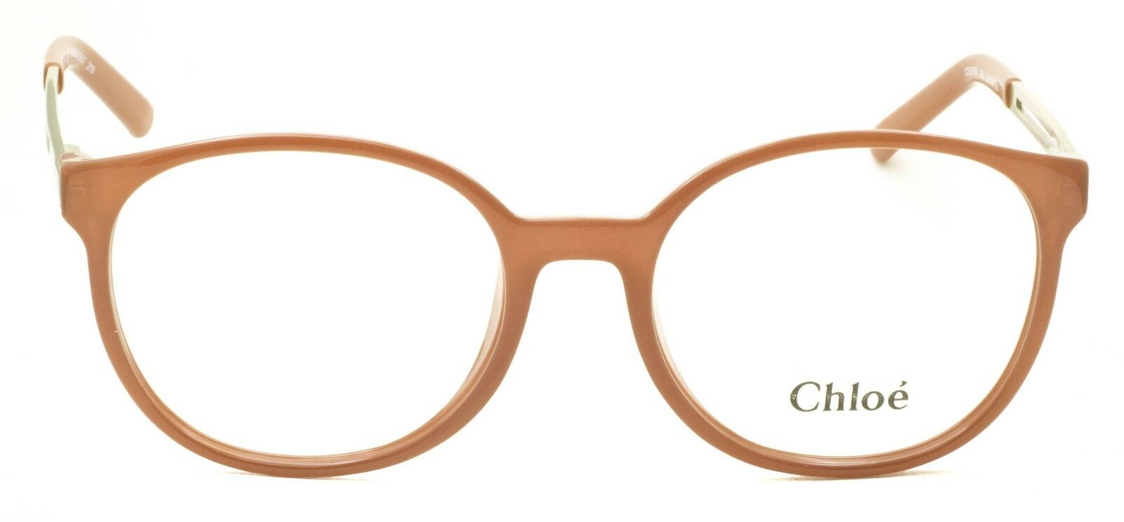 Chloe CE2659 626 54mm FRAMES Glasses RX Optical Eyewear Eyeglasses New - Italy