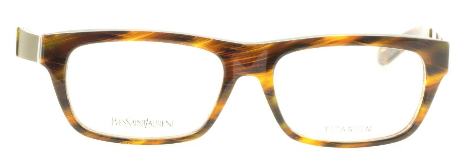 VYES SAINT LAURENT YSL 4022J 8LW Eyewear FRAMES RX Optical Eyeglasses Glasses