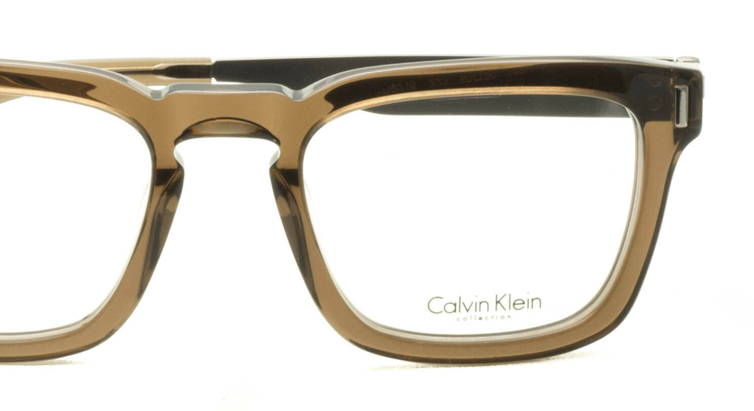 CALVIN KLEIN CK8018 223 50mm Eyewear RX Optical FRAMES Eyeglasses Glasses - New