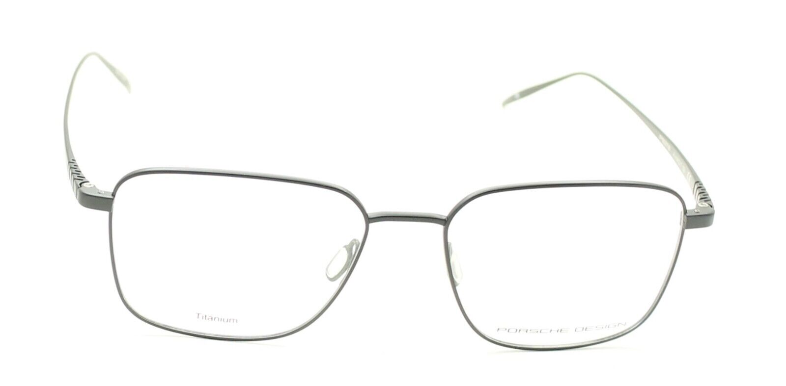 PORSCHE DESIGN P8372 A Eyewear RX Optical FRAMES Glasses Eyeglasses - New Japan