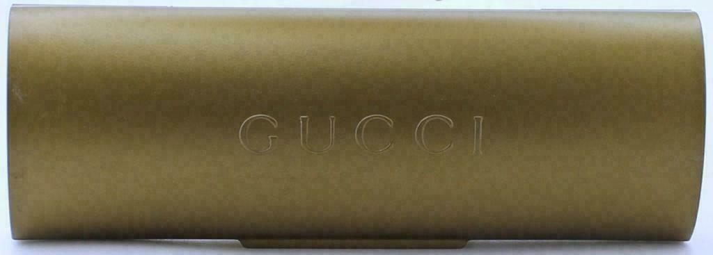 GUCCI GG0968O 002 50mm Eyewear FRAMES Glasses RX Optical Eyeglasses New - Italy