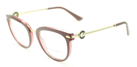 BVLGARI 1045 195 Eyewear FRAMES RX Optical NEW Glasses ITALY Eyeglasses -TRUSTED