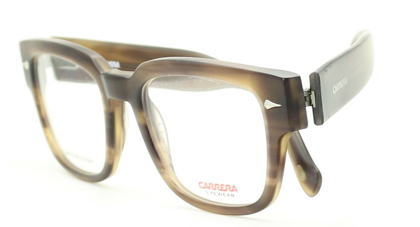 CARRERA CA6187 7L4 49mm Eyewear FRAMES Glasses RX Optical Eyeglasses New - BNIB