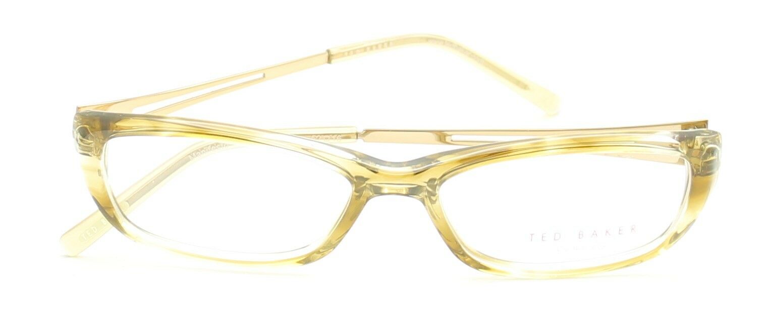 TED BAKER Manifesto 9057 178 52mm Eyewear FRAMES Glasses Eyeglasses RX Optical