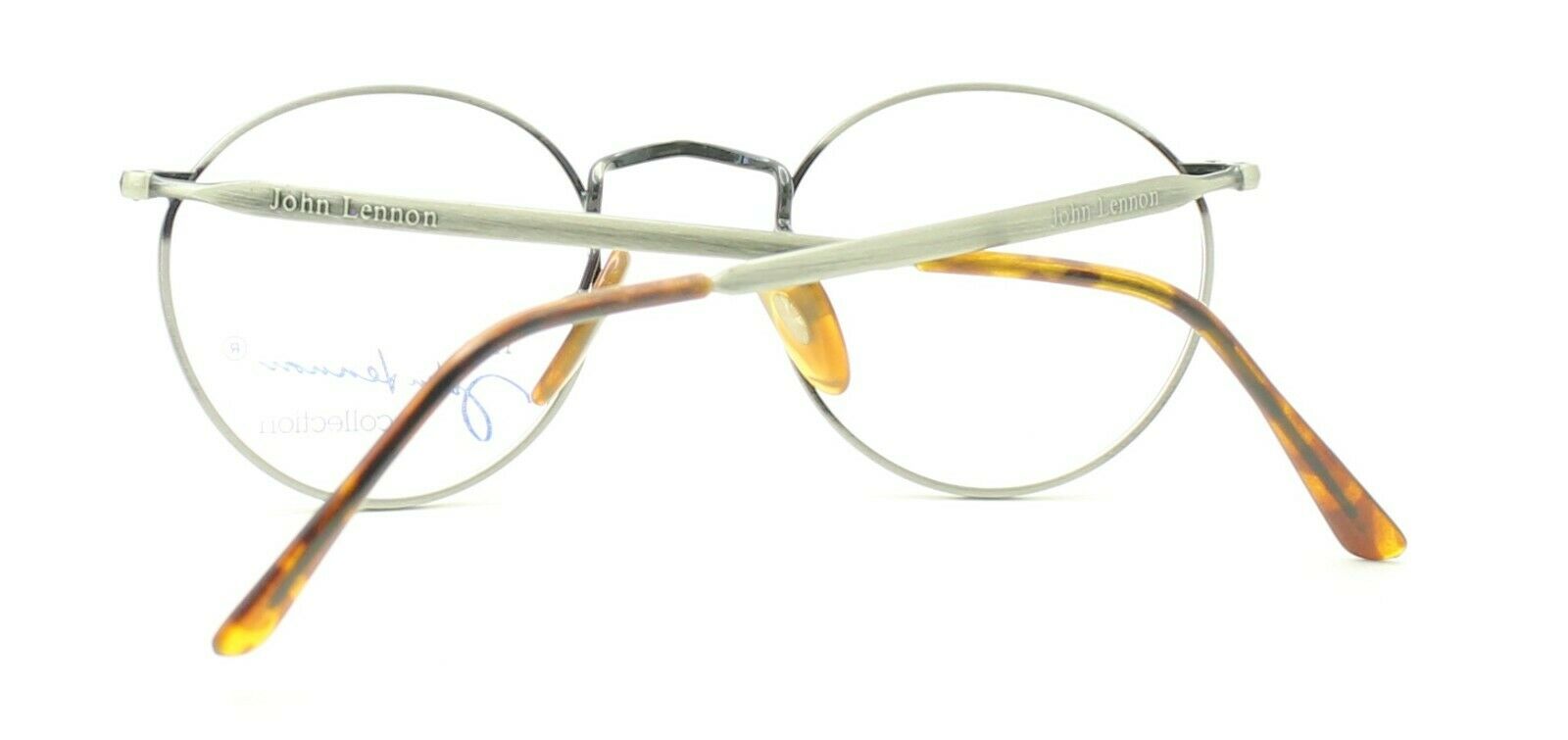 JOHN LENNON JL-02 20 THE DREAMER Vintage Gents Eyewear RX Optical FRAMES Glasses