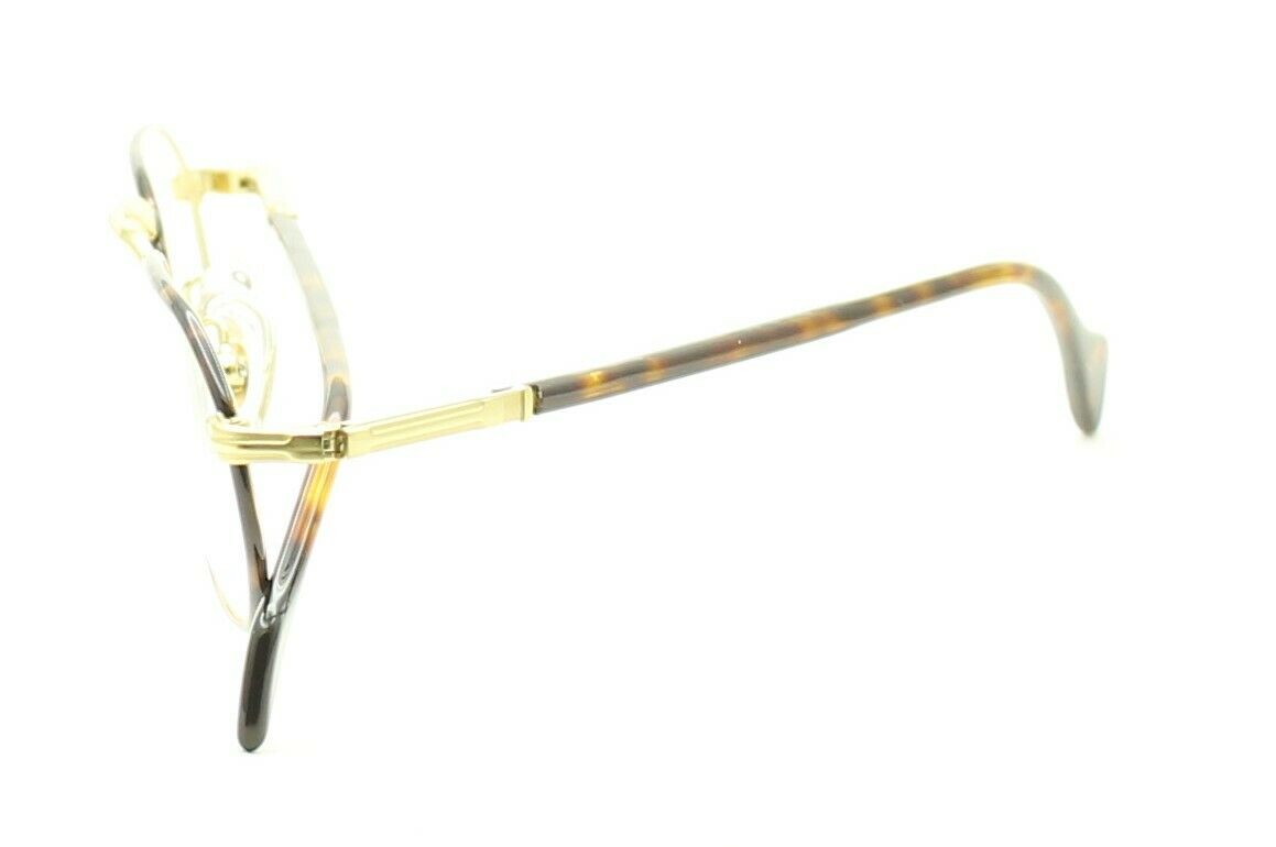 GUCCI GG 1362 KR5 51mm Vintage Eyewear FRAMES RX Optical Eyeglasses New - ITALY