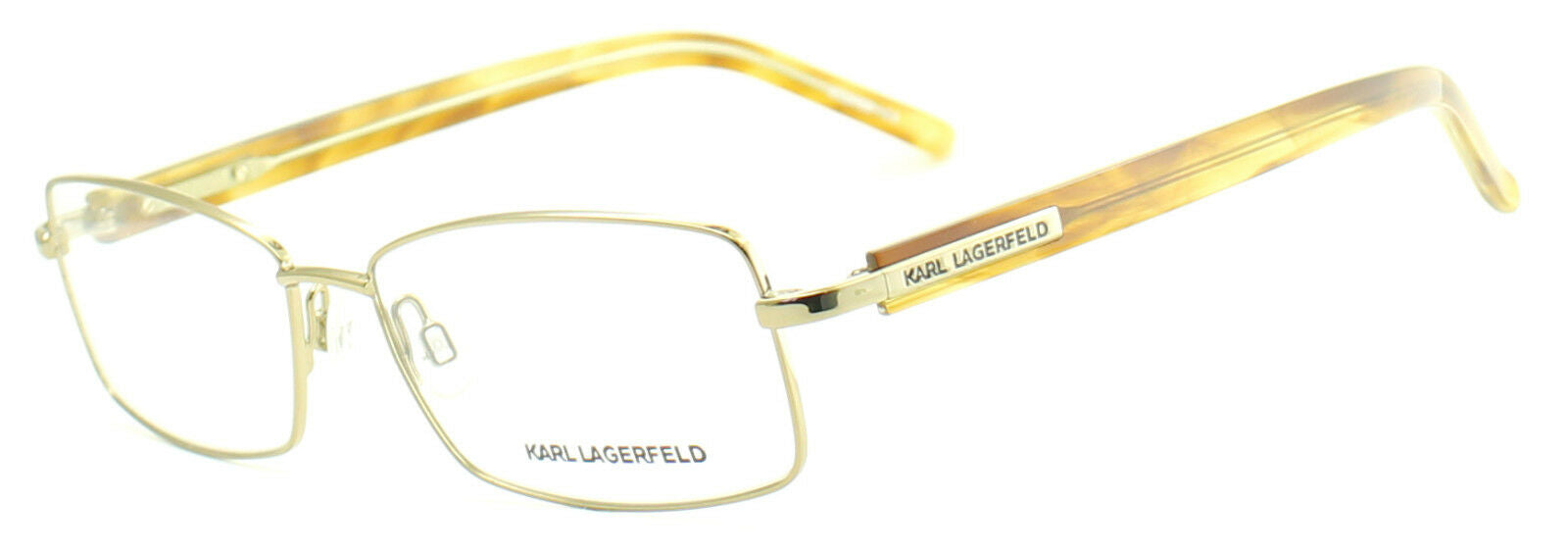 KARL LAGERFELD KL04 25663945 54mm Eyewear FRAMES RX Optical Glasses Eyeglasses