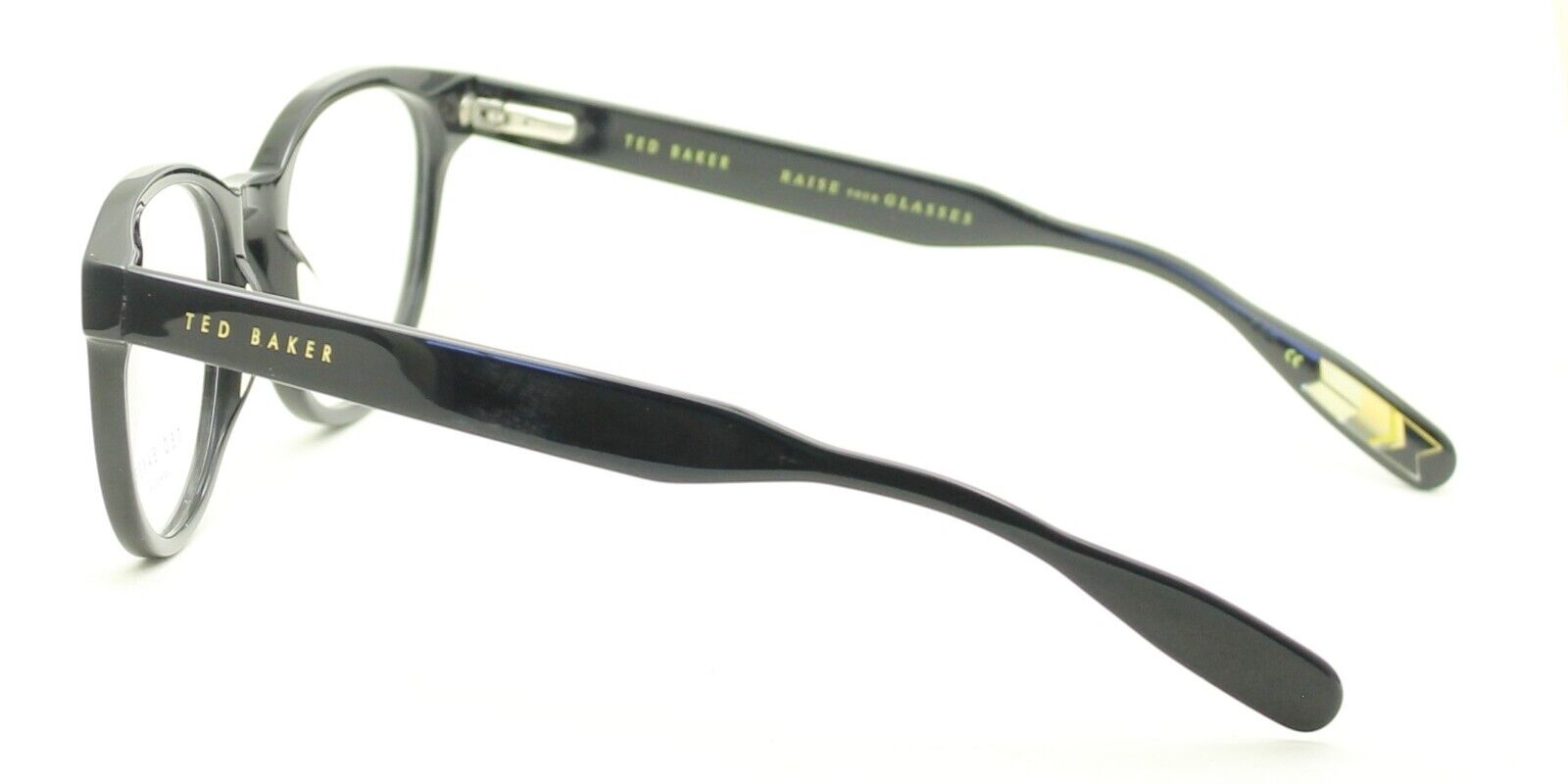 TED BAKER Cade 8197 001 51mm Eyewear FRAMES Glasses Eyeglasses RX Optical - New