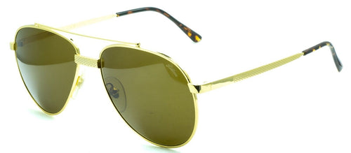 Hilton Eyewear Vintage Club 8 C.3 Sunglasses Shades 56x20mm FRAMES New NOS Italy