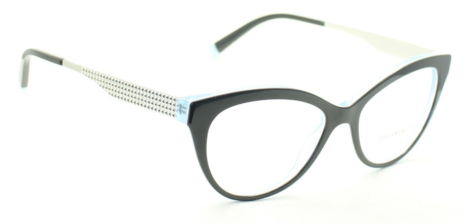 TIFFANY & CO TF2180 8274 52mm Eyewear FRAMES RX Optical Eyeglasses Glasses Italy