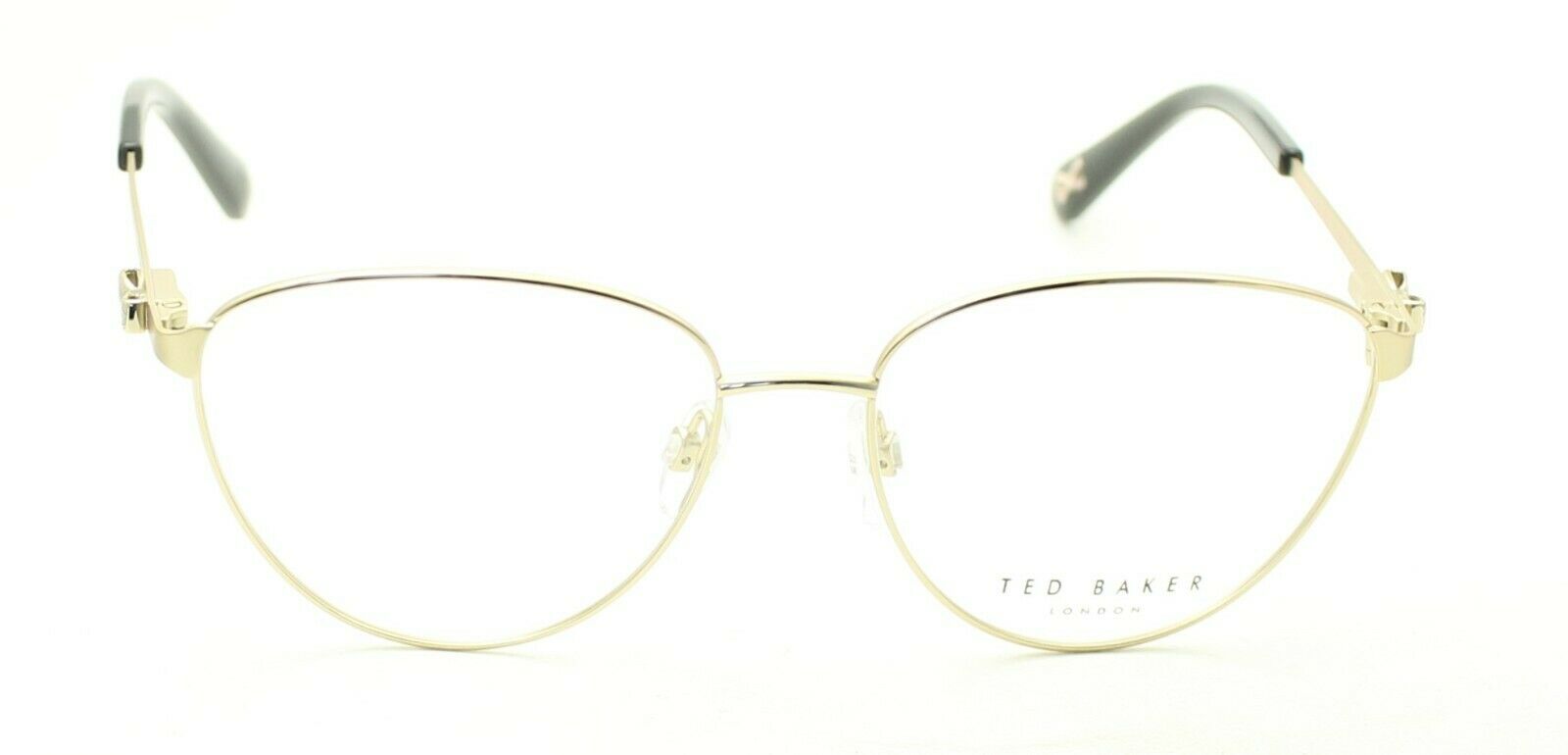 TED BAKER Monette 2252 400 52mm Eyewear FRAMES Glasses Eyeglasses RX Optical New