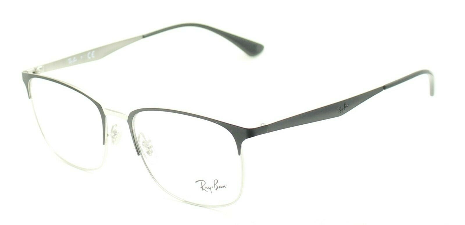 RAY BAN RB 6421 2997 54mm FRAMES RAYBAN Glasses RX Optical Eyewear EyeglassesNew