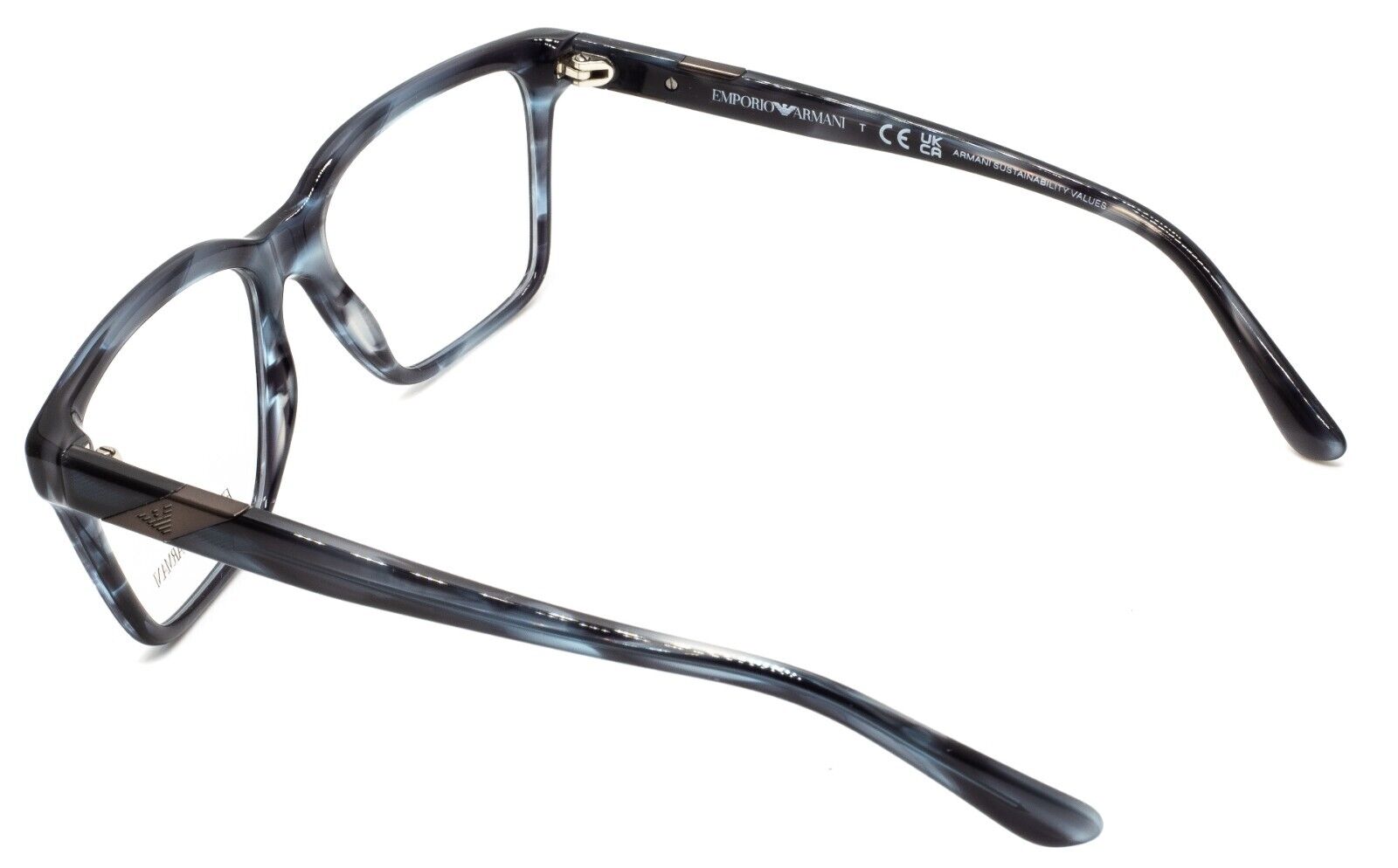 EMPORIO ARMANI EA 3194 5310 56mm Eyewear FRAMES RX Optical Glasses Eyeglasses