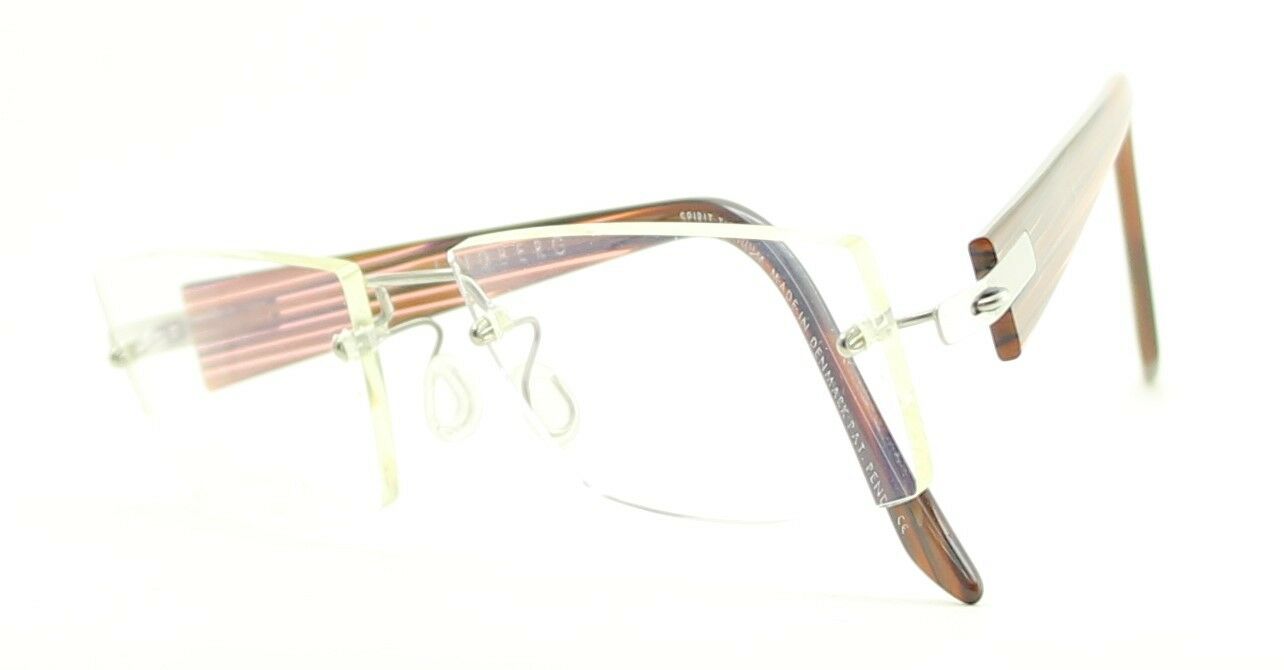 LINDBERG SPIRIT TITANIUM 2021 Eyewear RX FRAMES - NEW Eyeglasses Glasses DENMARK