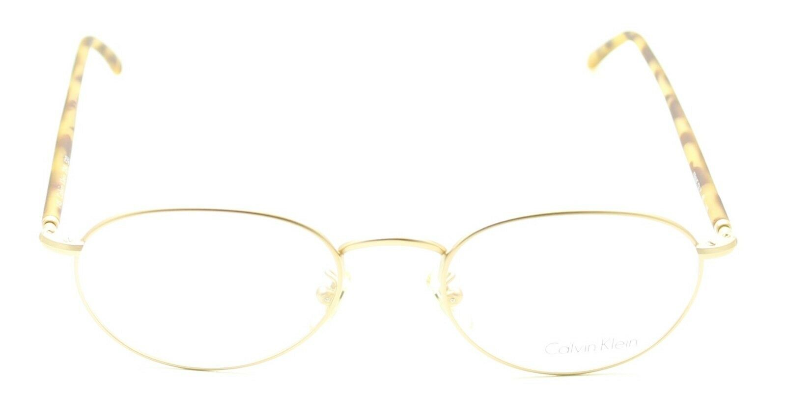 CALVIN KLEIN CK 234 520 Eyewear FRAMES NEW RX Optical Eyeglasses Glasses - Italy