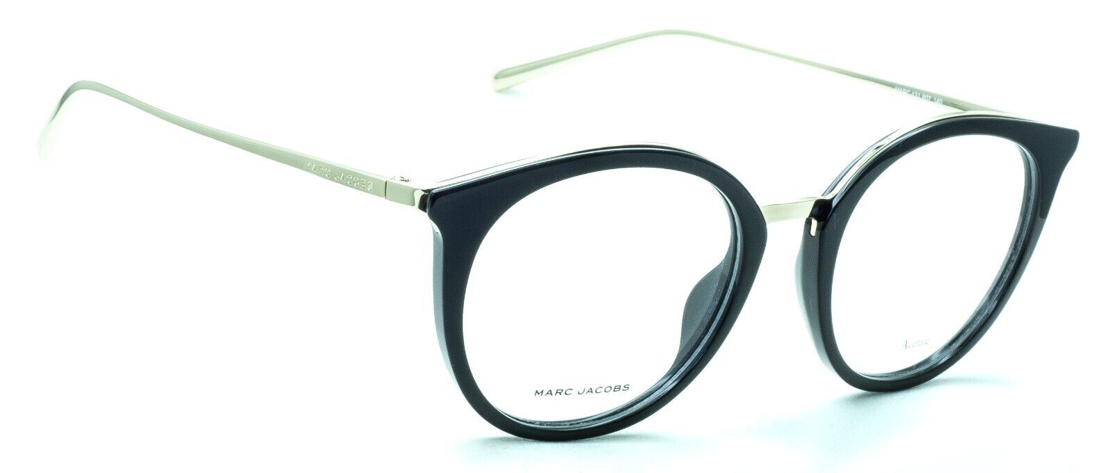 MARC JACOBS MARC 433 807 50mm Eyewear FRAMES RX Optical Glasses Eyeglasses - New