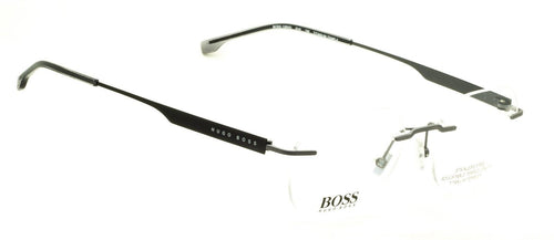 HUGO BOSS 1265 SVK 50mm Eyewear FRAMES Glasses RX Optical Eyeglasses New - Italy