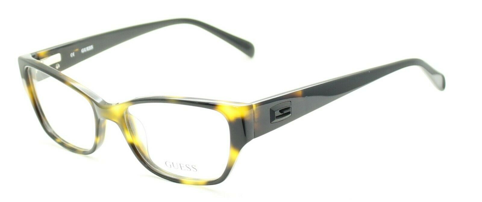 GUESS GU2408 TO 52mm Eyewear FRAMES NEW Eyeglasses RX Optical Glasses - TRUSTED