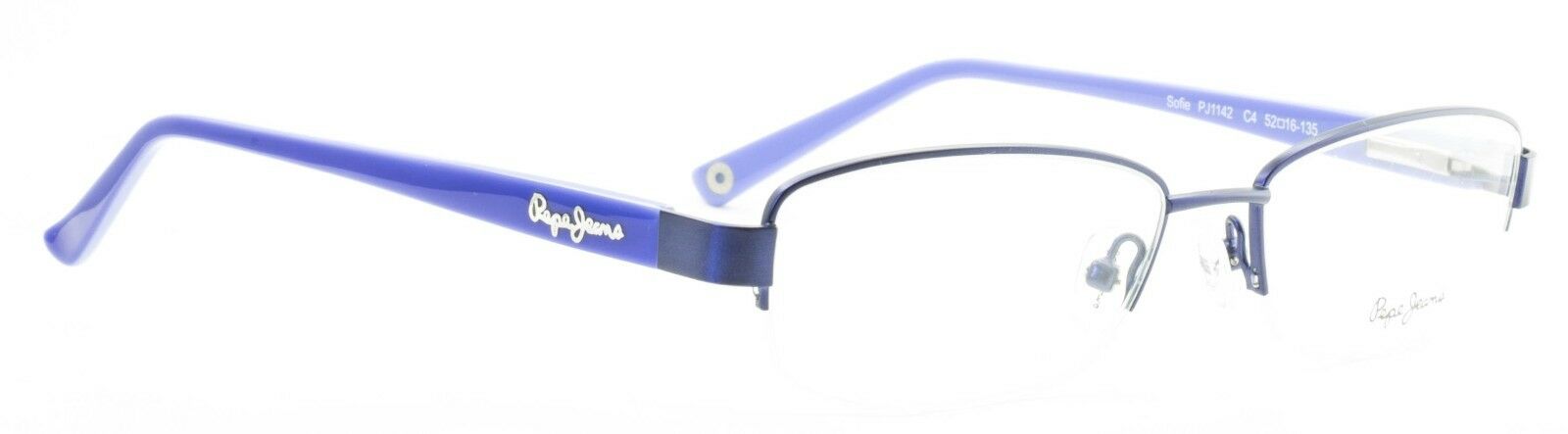 PEPE JEANS Sofie PJ1142 col C4 Eyewear FRAMES NEW Glasses Eyeglasses RX Optical