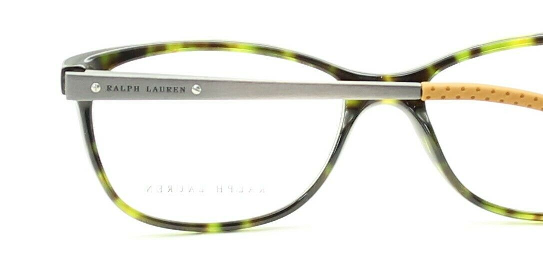 RALPH LAUREN RL6135 5003 54mm RX Optical Eyewear FRAMES Eyeglasses Glasses - New