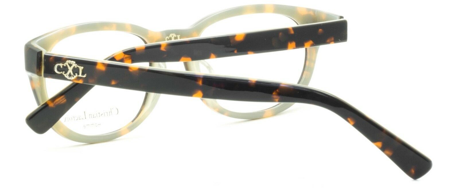 CHRISTIAN LACROIX HOMME CL2006 102 Eyewear RX Optical FRAMES Eyeglasses Glasses