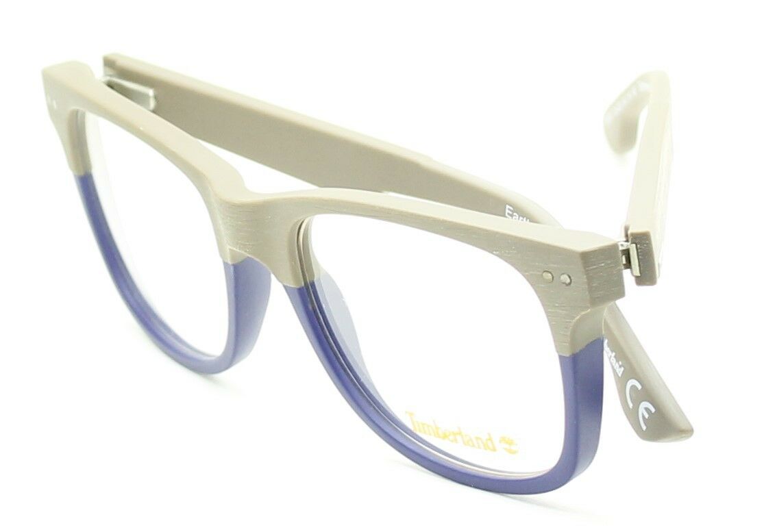 TIMBERLAND TB1326 020 54mm Eyewear FRAMES Glasses RX Optical Eyeglasses - New