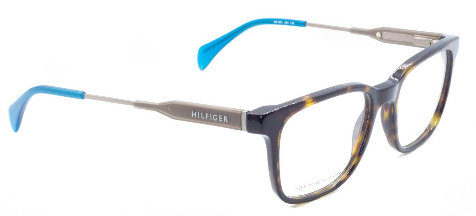 TOMMY HILFIGER TH 1351 JX4 50mm Eyewear FRAMES Glasses RX Optical Eyeglasses New