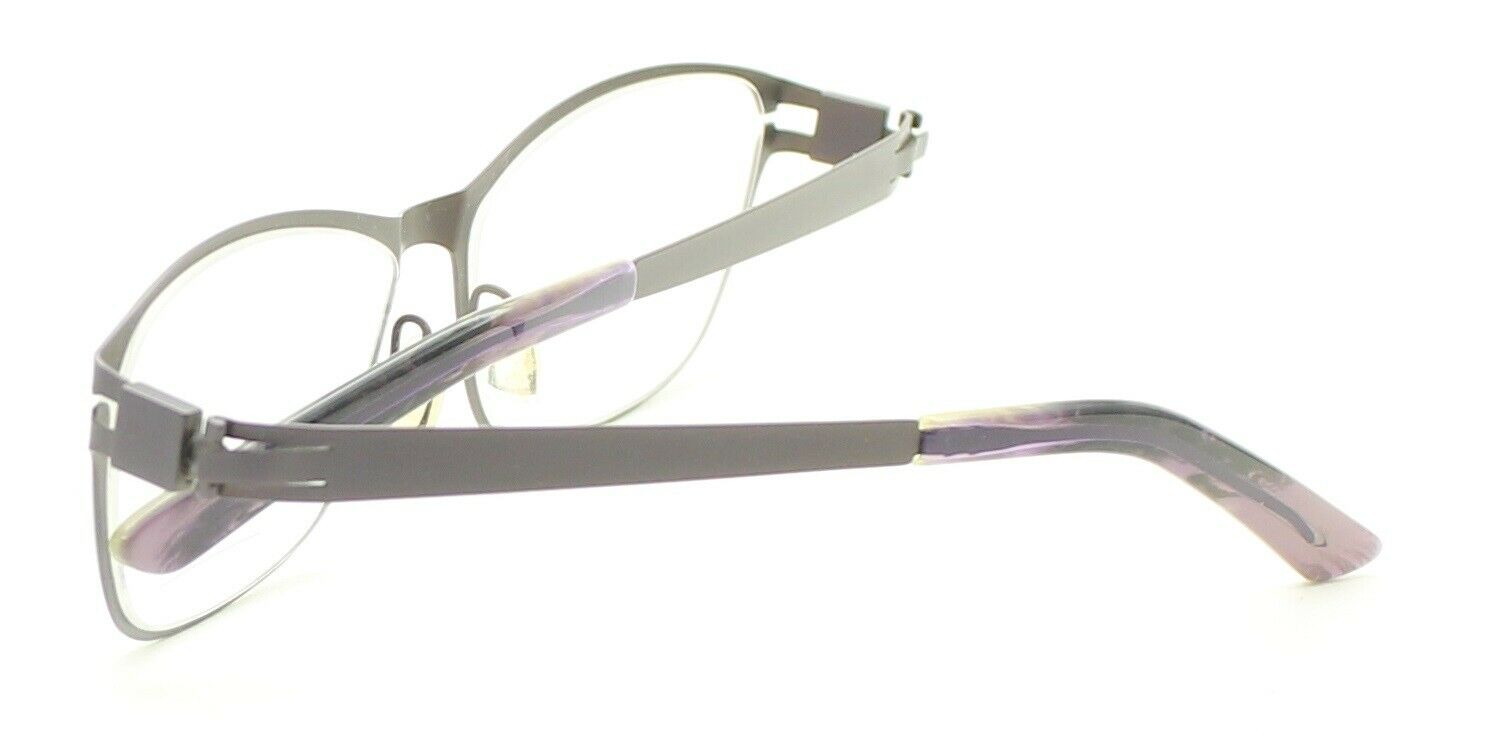 PRECISION LITE TITANIUM W1506 52mm Eyewear FRAMES RX Optical Eyeglasses Glasses