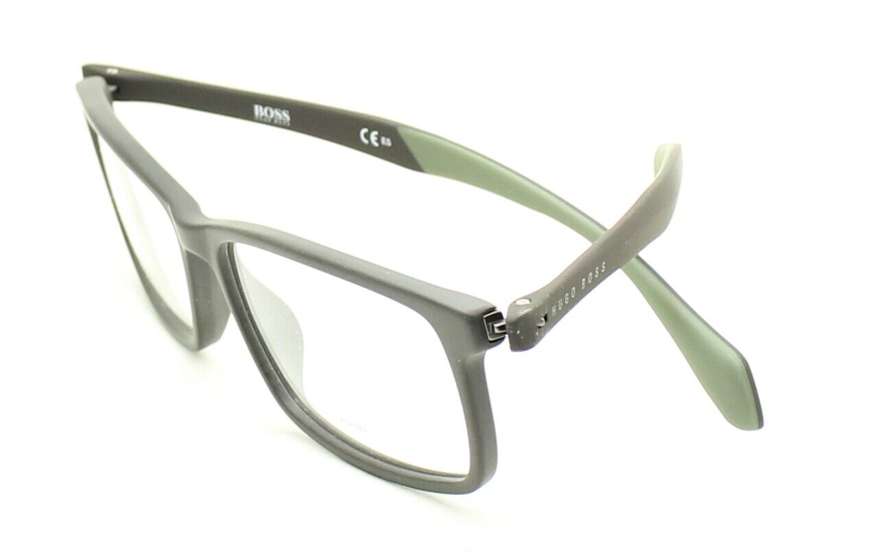 HUGO BOSS 1081 YZ4 56mm Eyewear FRAMES Glasses RX Optical Eyeglasses New - Italy