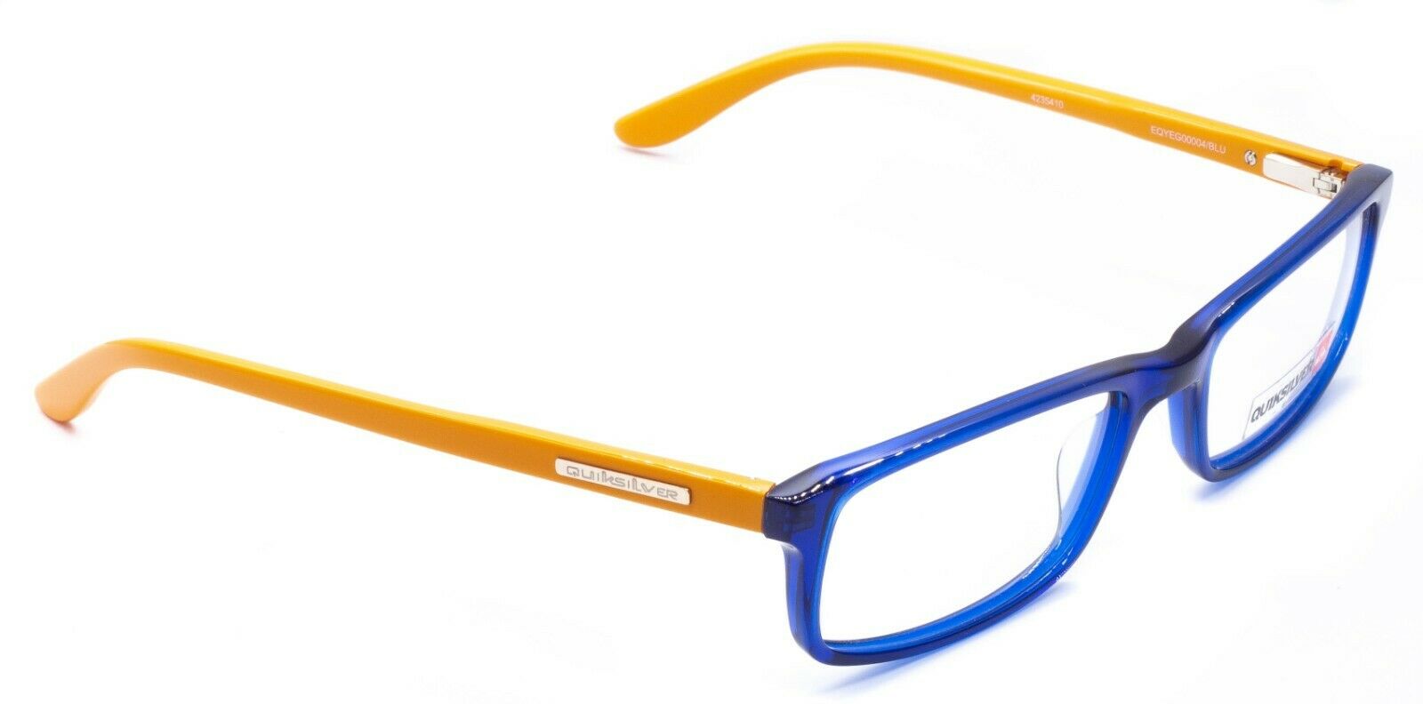 QUIKSILVER EQYEG00004/BLU FORTUNATE RX Optical FRAMES Glasses Eyewear Eyeglasses