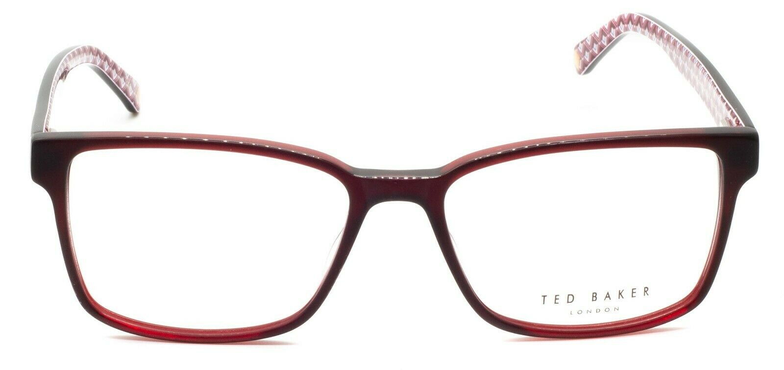 TED BAKER 8188 229 Abbott 56mm Eyewear FRAMES Glasses Eyeglasses RX Optical -New